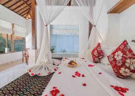Alam Bidadari Seminyak 4