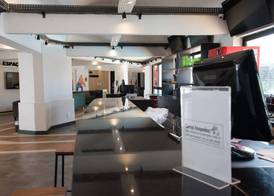 ibis Styles Rio Preto Monte Libano 4