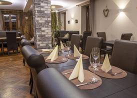 Hôtel Restaurant Valneige 5