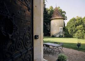 Chateau de Maumont 4