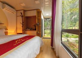 Hoang Minh Mountainside Villa 4