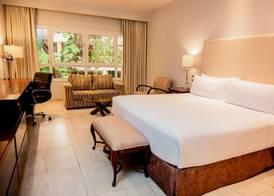 Los Tajibos, Santa Cruz de la Sierra, a Tribute Portfolio Hotel 5