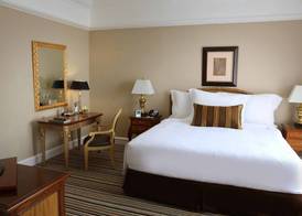 Hotel Gran Mahakam 4