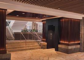 Loews Ventana Canyon Resort 2