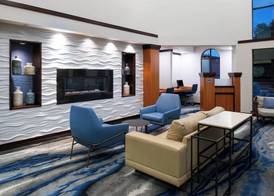 Fairfield Inn & Suites Santa Cruz - Capitola 3