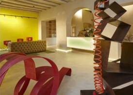 Hotel Galería Essentia 2