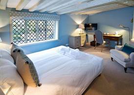 The Bear Inn 3