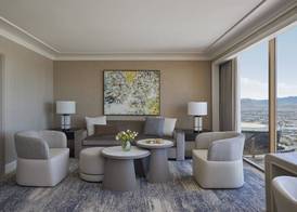 Four Seasons Hotel Las Vegas 4