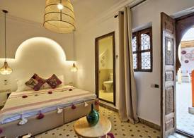 Riad Arabkech 5