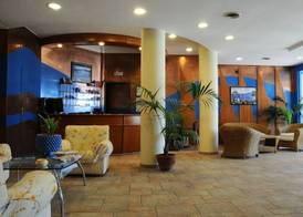 Hotel Sirenetta 2