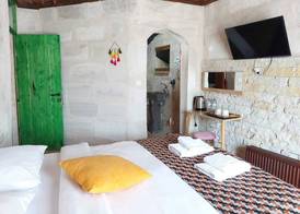 Duru Cappadocia Stone House 4