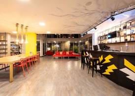 Hotel Cassino Tower Piracicaba by Nacional Inn 3