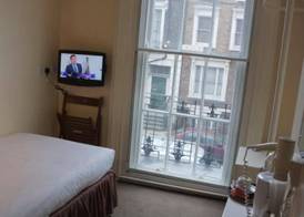 Swinton Hotel 4