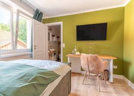 Waldhotel und Restaurant Zeitreise 3