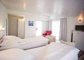 Hotel Hohberg "Next to BBC Arena" 3