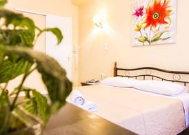 Zappion Hotel 5