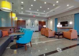 Drury Inn & Suites Gainesville 4