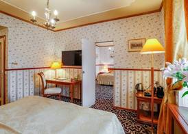 Chateau St. Havel - Wellness Hotel 3