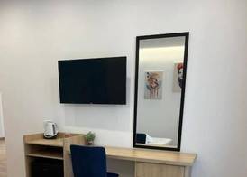 EMAR Beachfront Hotel Ksamil 4