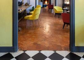Hôtel - Restaurant & Spa La Magdeleine - Mathias Dandine 2
