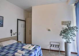 Hotel Continental 5