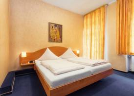 Stumbergers Hotel - free parking - 3