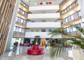 Q Spa Resort 3