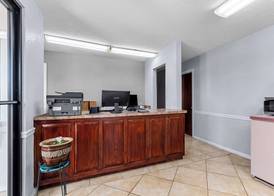 America's Best Value Inn-Athens 5
