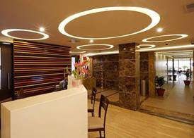 Golden Fruits Business Suites 4