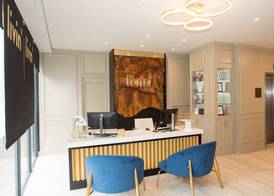 Livin' Serviced Apartments 2