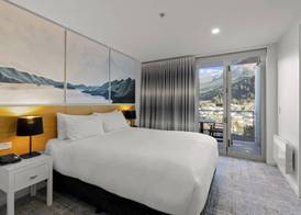 Scenic Suites Queenstown 5