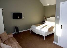 The Bull Inn Lodges 2