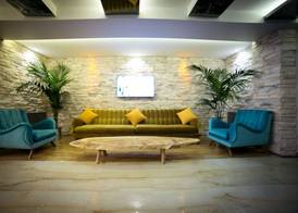 Ankacity Suit Flat 3
