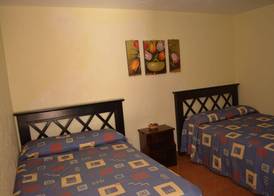 Hotel Victoria 3