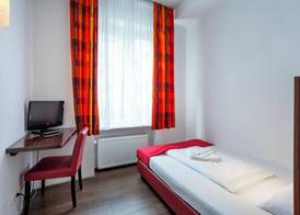 Jaeger ́s Munich (Hotel/Hostel) 4