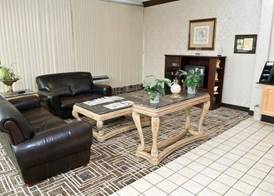 Guest Lodge Pageland 4