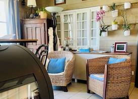 La Villa - Hôtel Bien Être 3