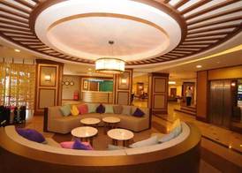 Insula Resort & Spa 3