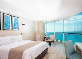 Altitude at Krystal Grand Cancun - All Inclusive 5