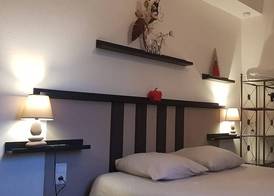 Chambre d'Hôtes La Rose des Vents 3