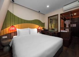 Lestar Hotel Sapa 3