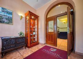 Hotel Seeblick Wismar 2