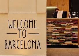 TOC Hostel Barcelona 3