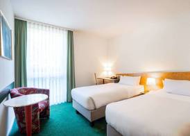 Quality Hotel Hof 3