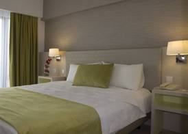 Hotel Navegadores 3