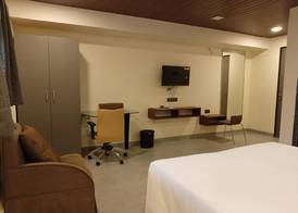 Mountain Meadows Resort 3