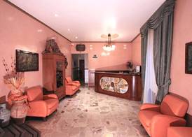 Hotel Cortese 5