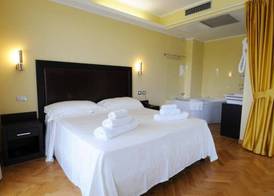 Corte dei Greci Resort & Spa 5