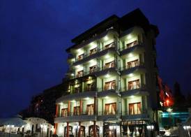 Dinasty Hotel 3