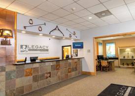 Legacy Vacation Resorts Steamboat Springs Hilltop 2